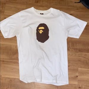 Bape Tee